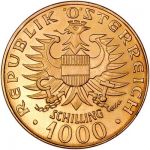Zlatá mince Babenbergs